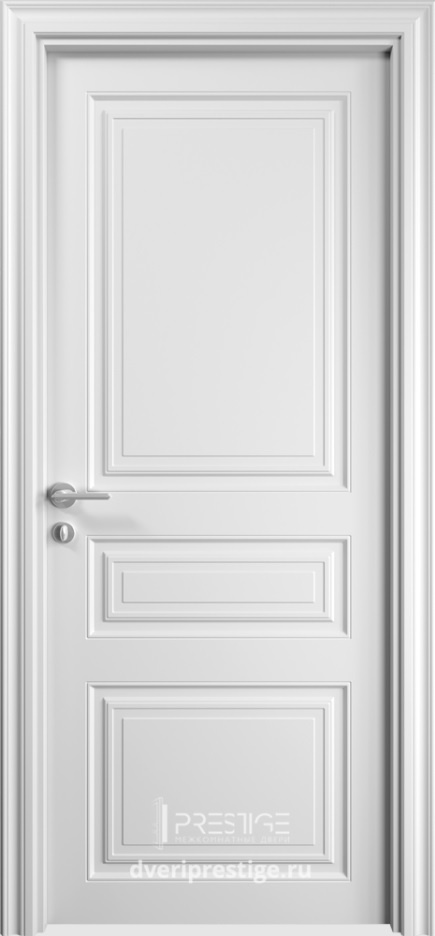 Prestige Межкомнатная дверь Renaissance 3 ДГ, арт. 11650 - фото №1