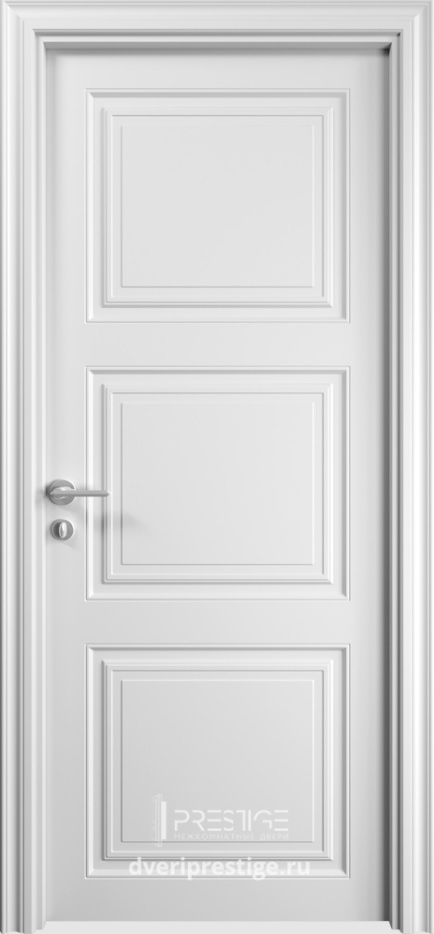 Prestige Межкомнатная дверь Renaissance 4 ДГ, арт. 11651 - фото №1