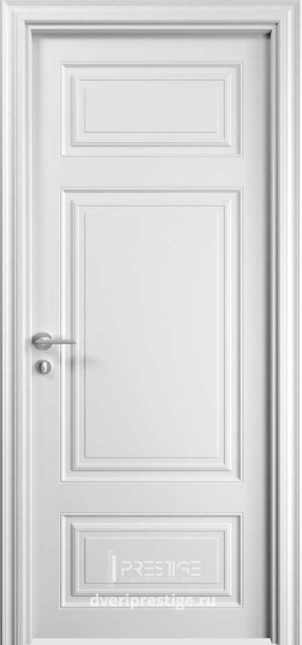 Prestige Межкомнатная дверь Renaissance 5 ДГ, арт. 11652 - фото №1