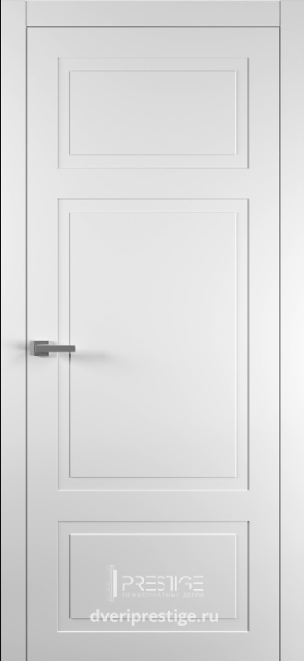Prestige Межкомнатная дверь Neoclassic 6 ДГ, арт. 11667 - фото №1