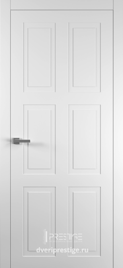 Prestige Межкомнатная дверь Neoclassic 8 ДГ, арт. 11669 - фото №1