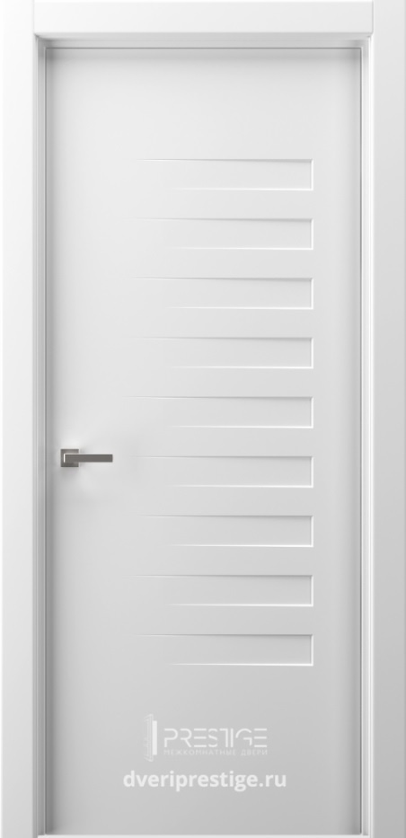 Prestige Межкомнатная дверь Соло ДГ, арт. 11738 - фото №1