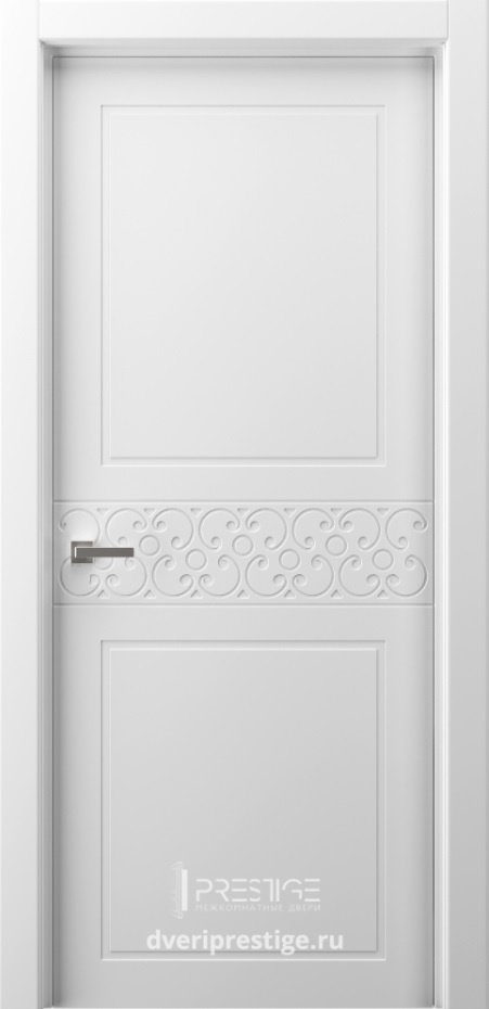 Prestige Межкомнатная дверь Винтаж 2 ДГ, арт. 11747 - фото №1