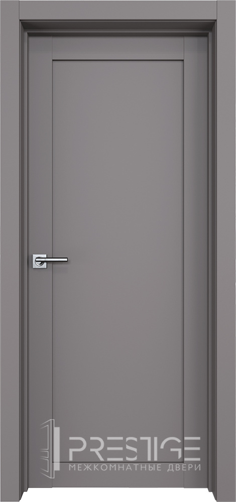 Prestige Межкомнатная дверь V 1 ДГ, арт. 11787 - фото №1