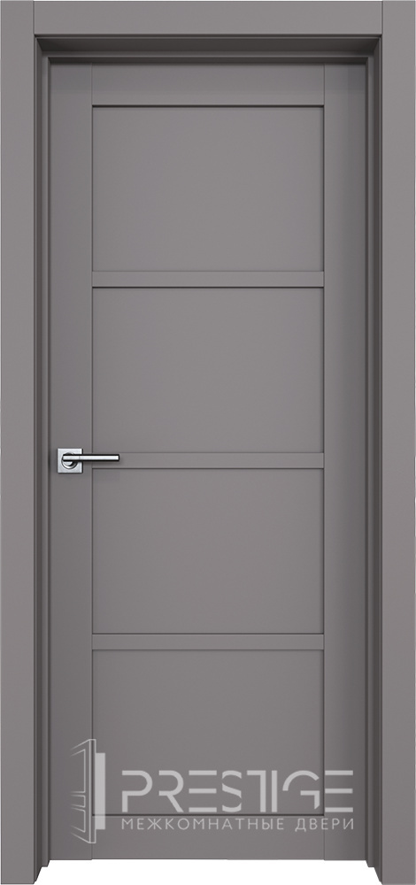 Prestige Межкомнатная дверь V 5 ДГ, арт. 11789 - фото №1