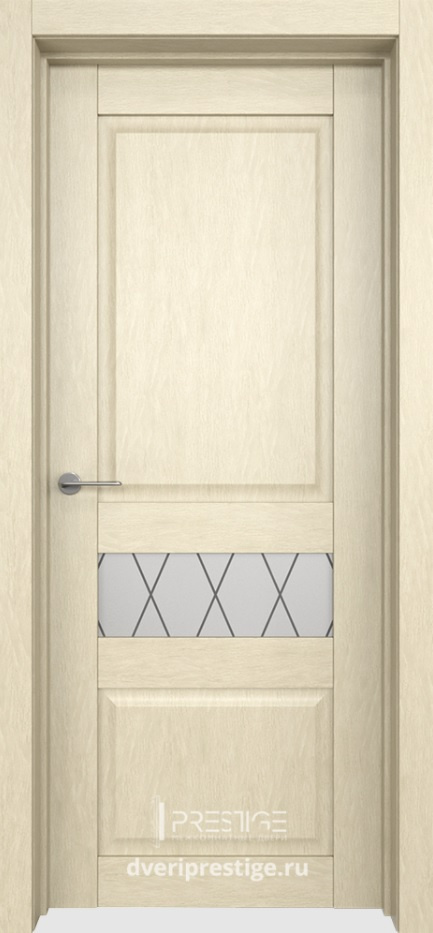 Prestige Межкомнатная дверь L 10 РИМ ДО, арт. 11862 - фото №1