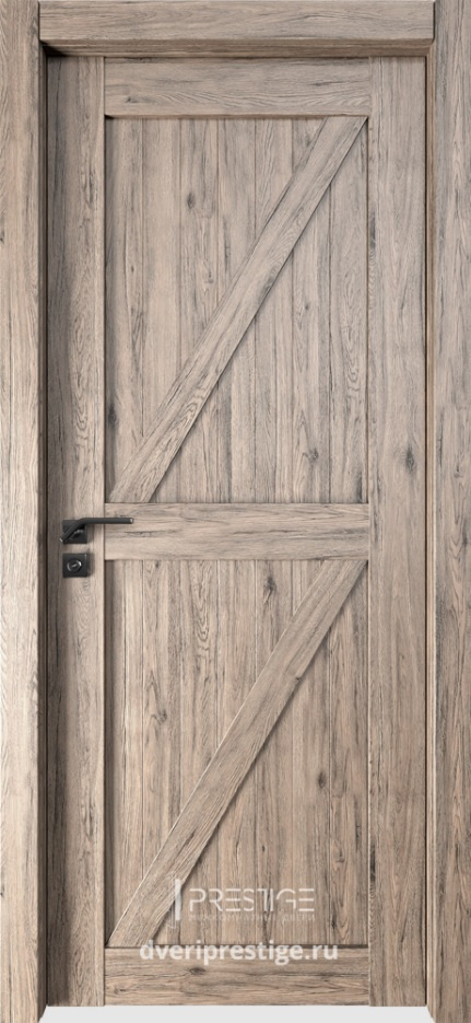 Prestige Межкомнатная дверь Т 9 ДГ, арт. 11878 - фото №1