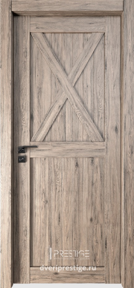 Prestige Межкомнатная дверь Т 13 ДГ, арт. 11880 - фото №1