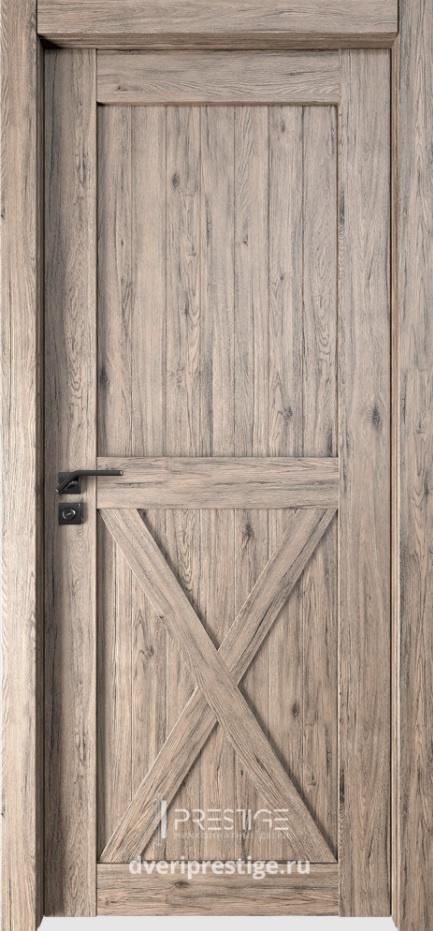 Prestige Межкомнатная дверь Т 14 ДГ, арт. 11881 - фото №1