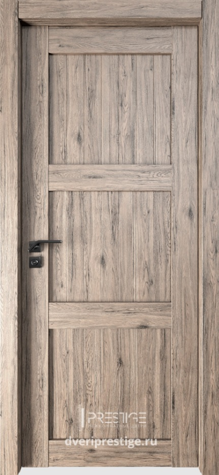 Prestige Межкомнатная дверь Т 15 ДГ, арт. 11882 - фото №1