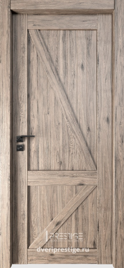 Prestige Межкомнатная дверь Т 22 ДГ, арт. 11886 - фото №1