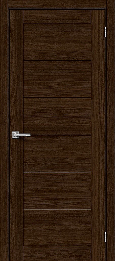Браво Межкомнатная дверь Вуд Модерн-21, арт. 12845 - фото №4