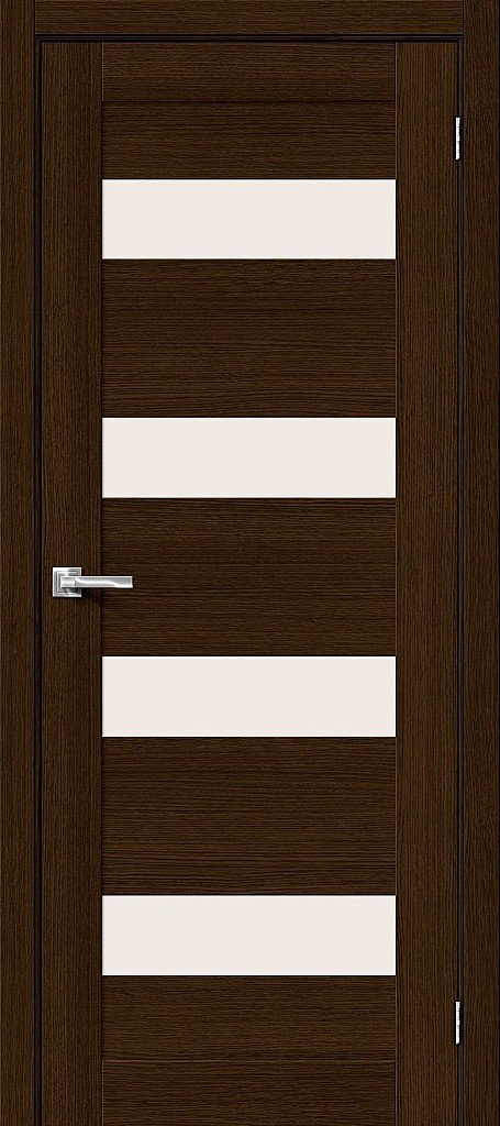 Браво Межкомнатная дверь Вуд Модерн-22 MF, арт. 12846 - фото №3