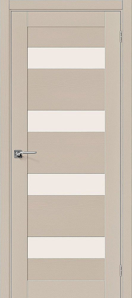Браво Межкомнатная дверь Вуд Модерн-22 MF, арт. 12846 - фото №2