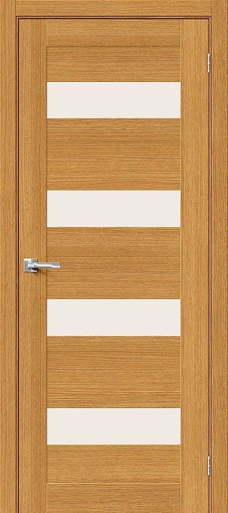 Браво Межкомнатная дверь Вуд Модерн-22 MF, арт. 12846 - фото №1