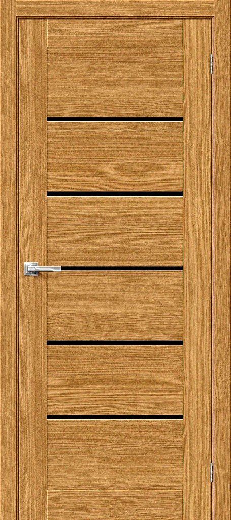 Браво Межкомнатная дверь Вуд Модерн-22 BS, арт. 12847 - фото №1