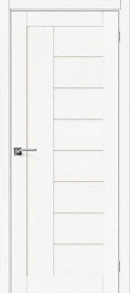 Браво Межкомнатная дверь Вуд Модерн-29 MF, арт. 12849 - фото №1