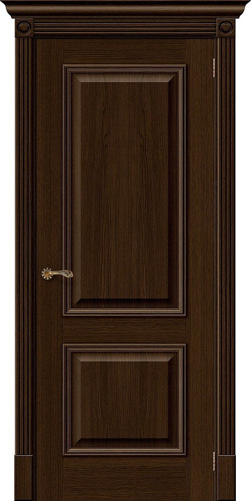 Браво Межкомнатная дверь Вуд Классик-12, арт. 12850 - фото №4