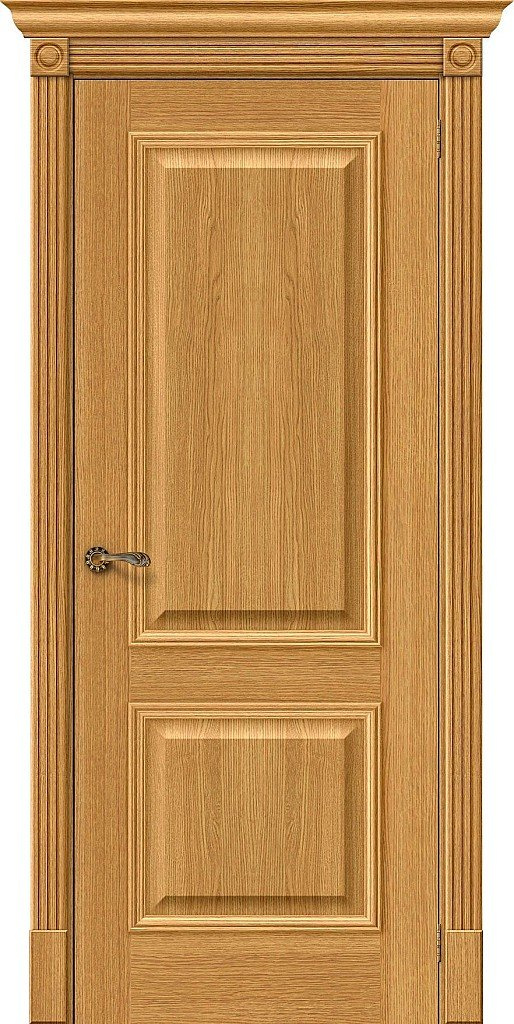 Браво Межкомнатная дверь Вуд Классик-12, арт. 12850 - фото №2