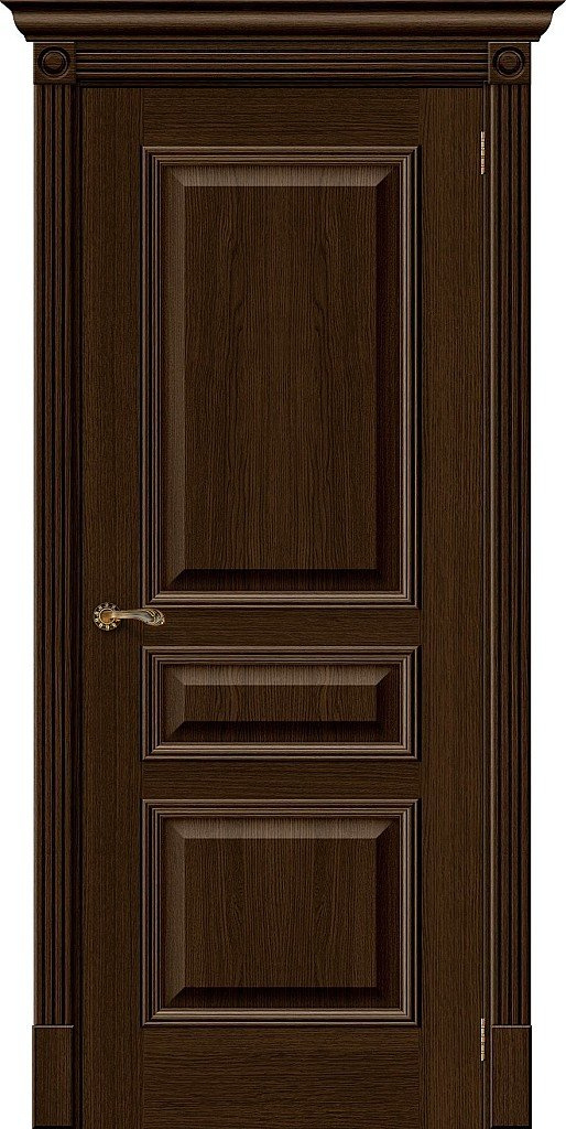 Браво Межкомнатная дверь Вуд Классик-14, арт. 12853 - фото №4