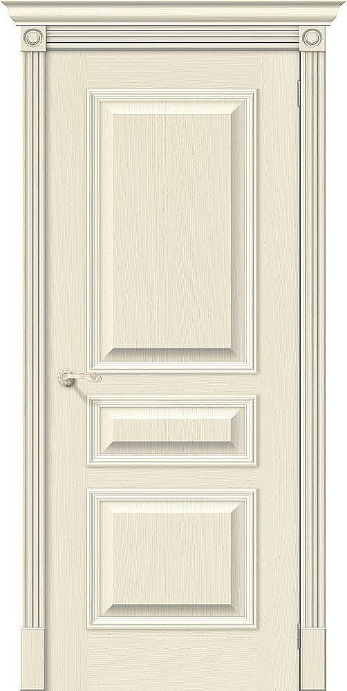 Браво Межкомнатная дверь Вуд Классик-14, арт. 12853 - фото №3