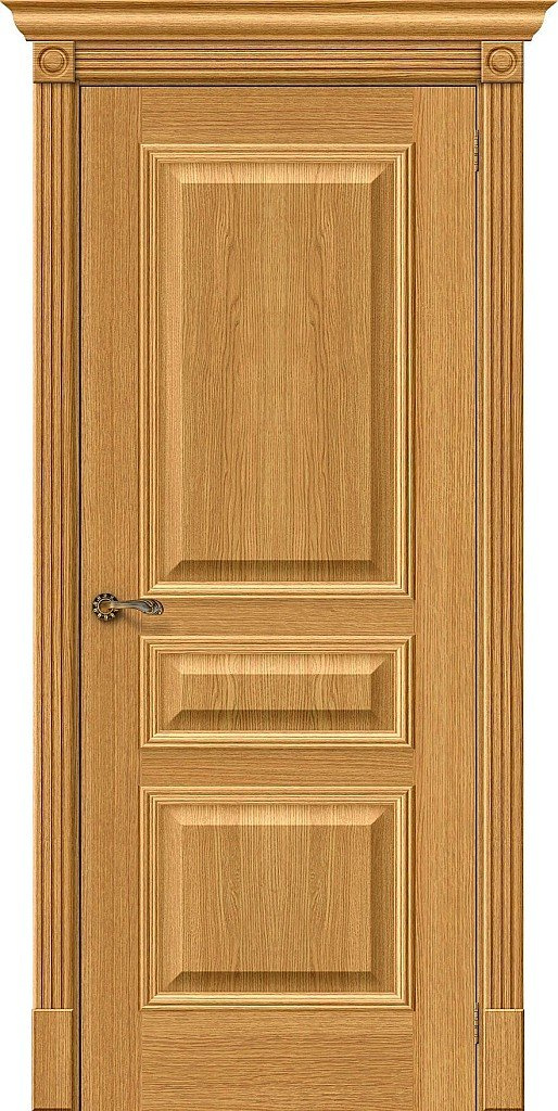 Браво Межкомнатная дверь Вуд Классик-14, арт. 12853 - фото №2