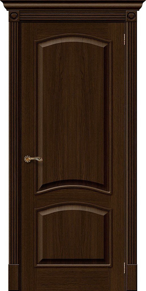 Браво Межкомнатная дверь Вуд Классик-32, арт. 12856 - фото №3