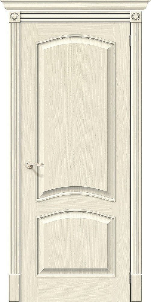 Браво Межкомнатная дверь Вуд Классик-32, арт. 12856 - фото №2