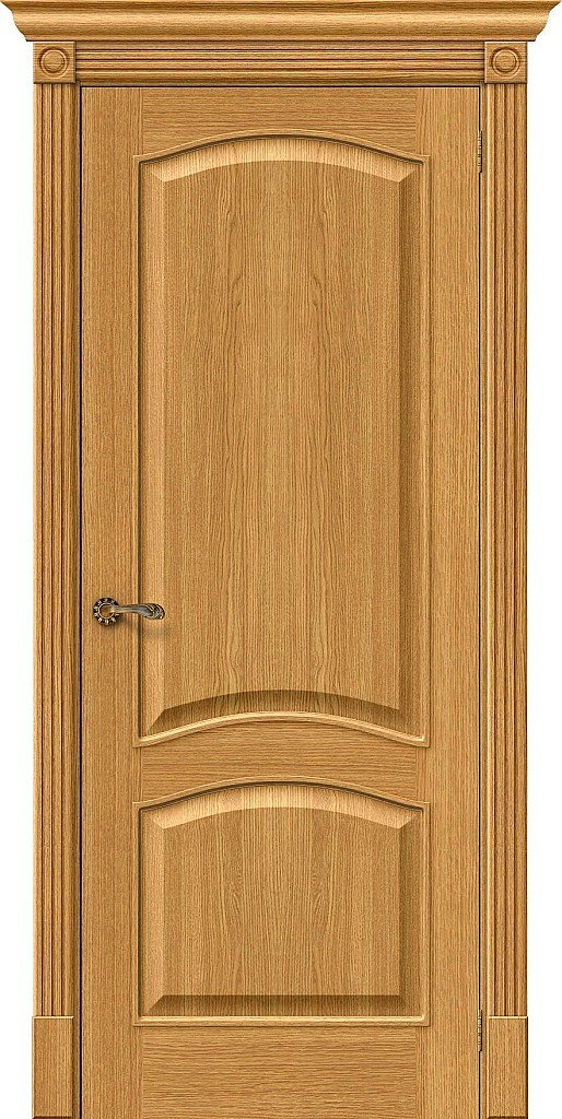 Браво Межкомнатная дверь Вуд Классик-32, арт. 12856 - фото №1