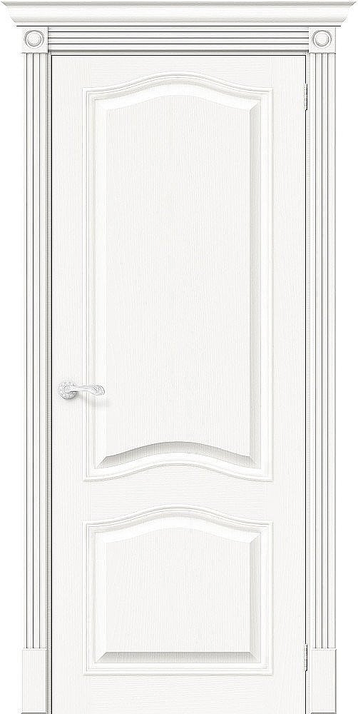 Браво Межкомнатная дверь Вуд Классик-54, арт. 12859 - фото №1