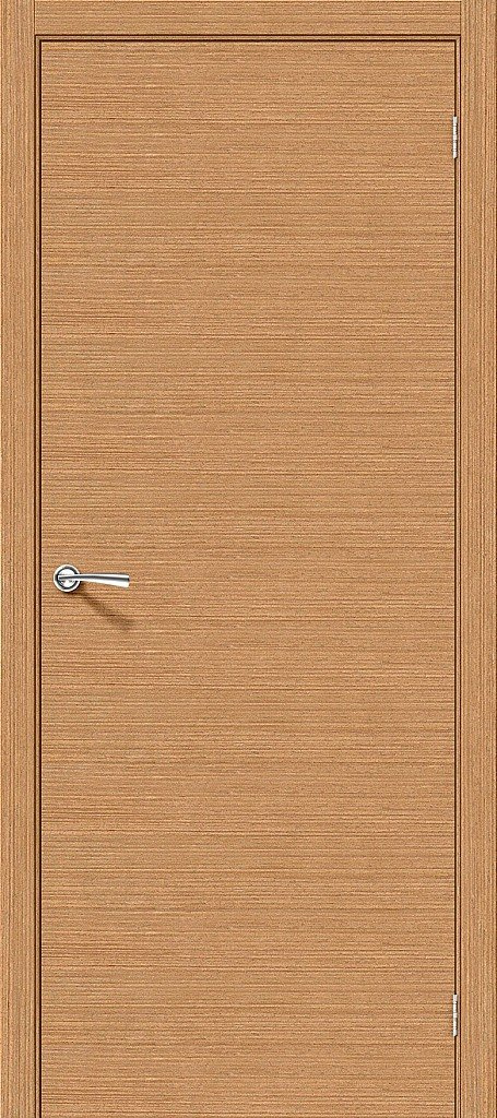 Браво Межкомнатная дверь Соло-0.H ПГ, арт. 12876 - фото №1