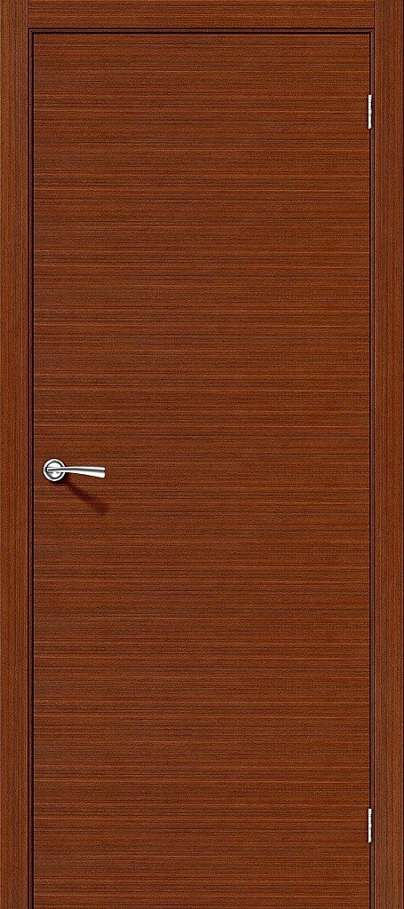 Браво Межкомнатная дверь Соло-0.H ПГ, арт. 12876 - фото №4