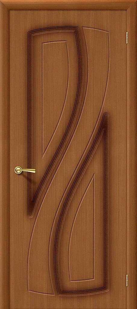 Браво Межкомнатная дверь Лагуна ПГ, арт. 12878 - фото №2