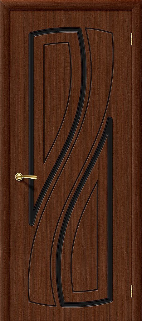 Браво Межкомнатная дверь Лагуна ПГ, арт. 12878 - фото №1