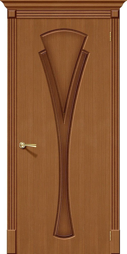 Браво Межкомнатная дверь Флора ПГ, арт. 12890 - фото №1