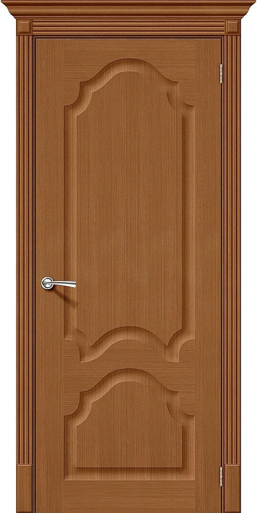 Браво Межкомнатная дверь Афина ПГ, арт. 12905 - фото №1