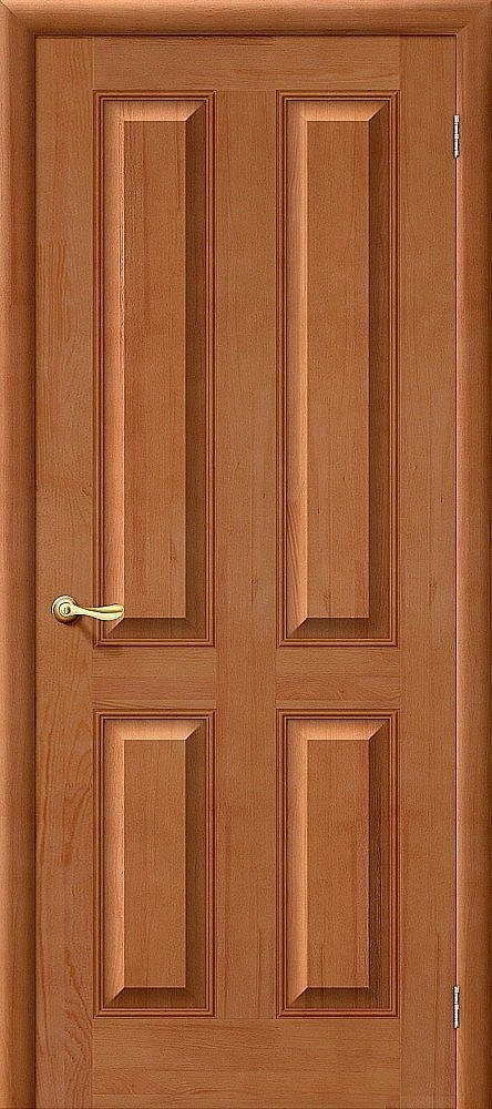 Браво Межкомнатная дверь М15 ПГ, арт. 12922 - фото №1