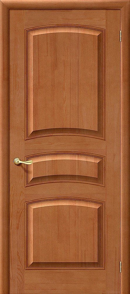 Браво Межкомнатная дверь М16 ПГ, арт. 12924 - фото №1