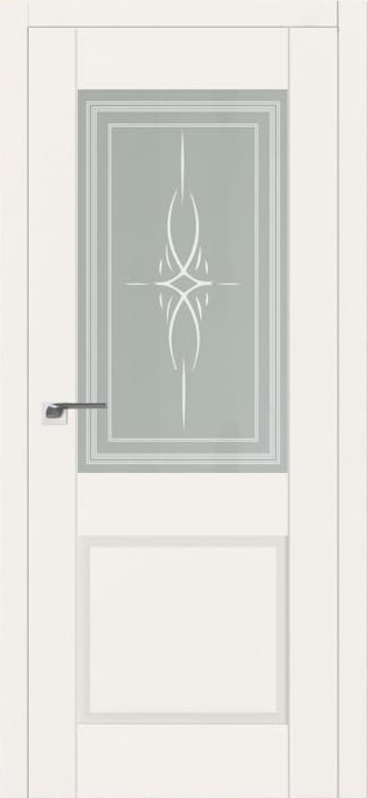 SV-Design Межкомнатная дверь Ривьера 02 ПО, арт. 13072 - фото №1