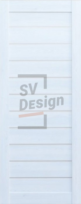 SV-Design Межкомнатная дверь Ривьера 08, арт. 13076 - фото №1