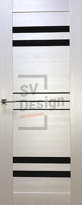 SV-Design Межкомнатная дверь Ривьера 52, арт. 13082 - фото №1