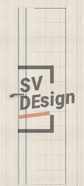 SV-Design Межкомнатная дверь Fusion 08, арт. 13095 - фото №1