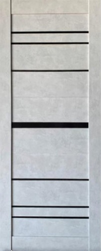 SV-Design Межкомнатная дверь Fusion 11, арт. 13098 - фото №1