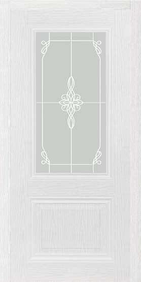 SV-Design Межкомнатная дверь Имидж ПО, арт. 13108 - фото №1