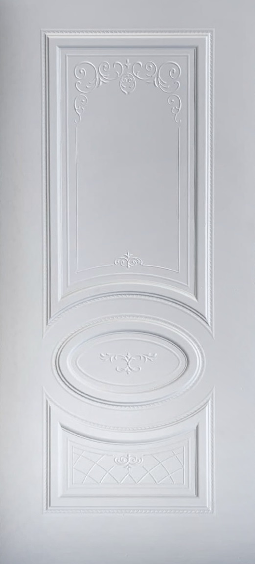 SV-Design Межкомнатная дверь Новелла ПГ, арт. 13109 - фото №1