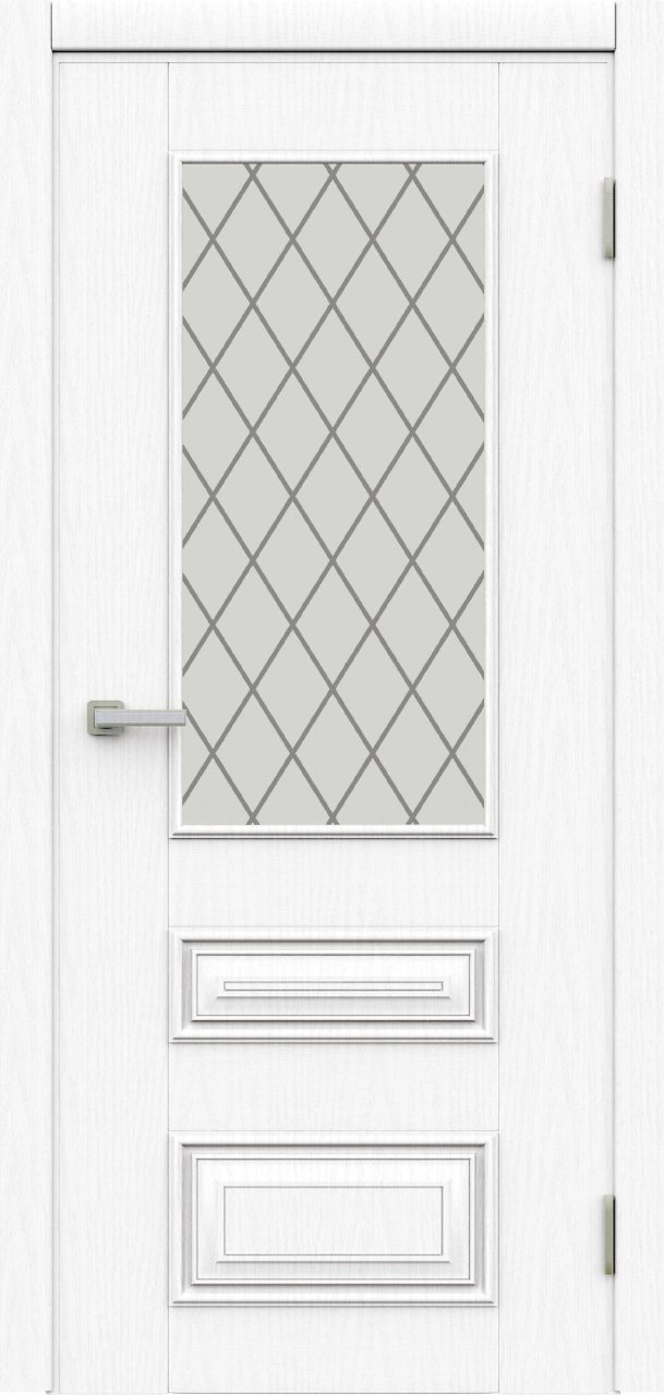 SV-Design Межкомнатная дверь Имидж 2 ПО, арт. 13112 - фото №1
