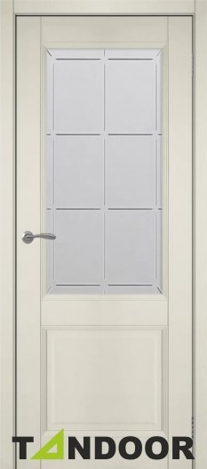 Тандор Межкомнатная дверь Гранд 6 ДО, арт. 14630 - фото №1
