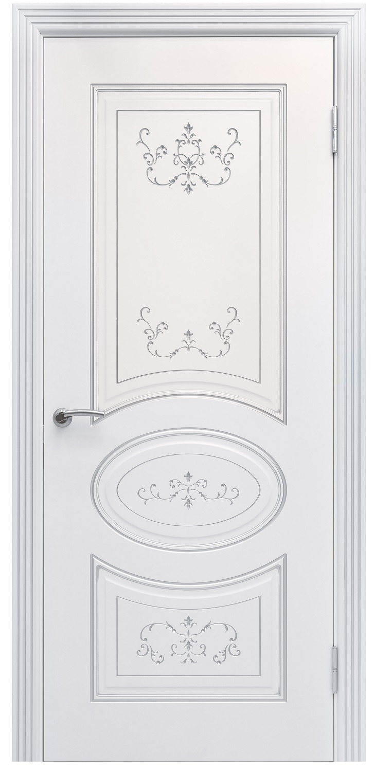 ВФД Межкомнатная дверь Амалия ПГ, арт. 17774 - фото №1