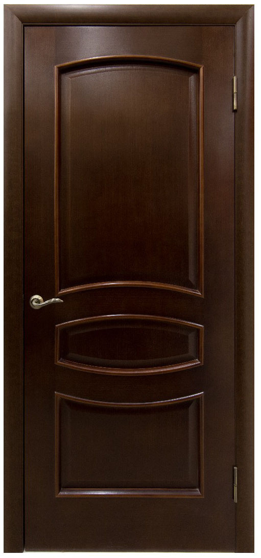 ВФД Межкомнатная дверь Аврора ПГ, арт. 17863 - фото №1
