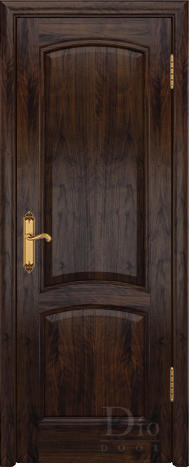 ВФД Межкомнатная дверь Ровере ПГ, арт. 17865 - фото №1